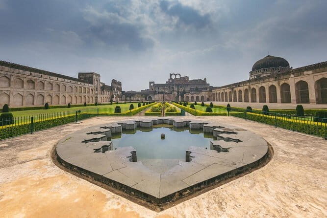 The Best of Bidar: A Private Day Tour from Hyderabad - How Does It All Add Up for the Traveler?