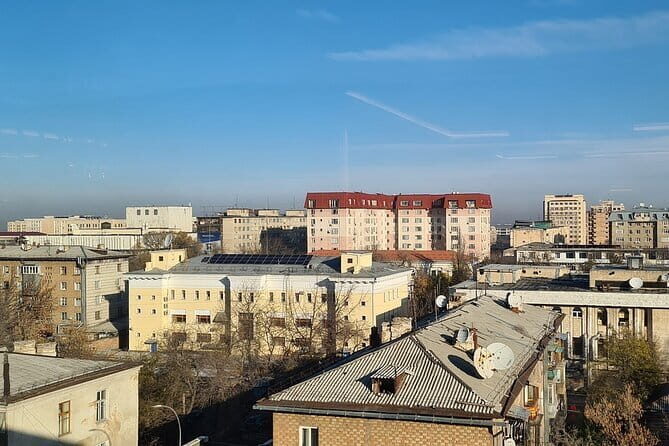 The best of Bishkek walking tour - Is It Worth the Price?