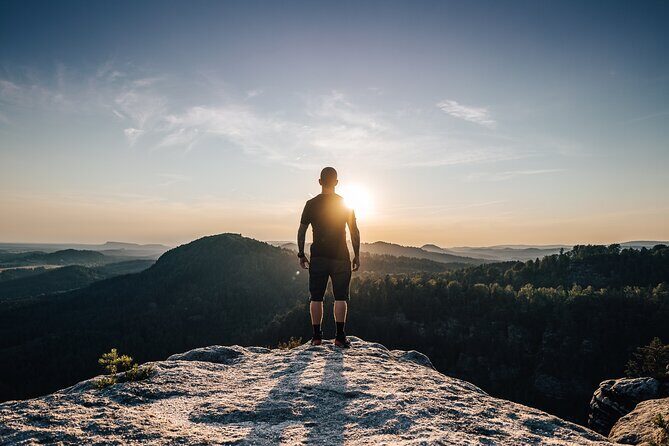 The Best of Bohemian and Saxon Switzerland Day Trip from Prague - A Deep Dive into the Experience