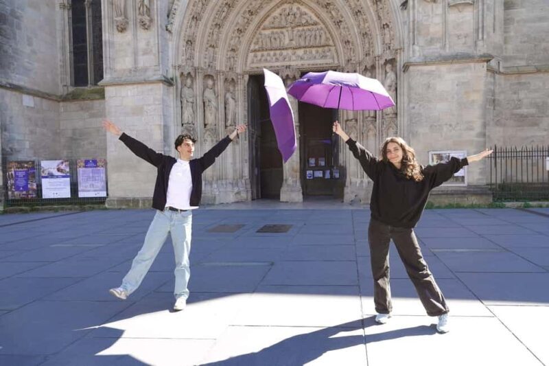 The Best of Bordeaux Walking Tour + 1 Glass of Wine - Who Will Love This Tour?