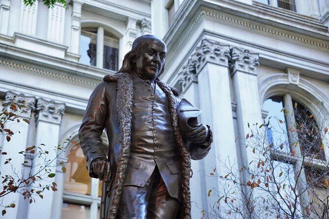 The Best of Boston: Private Half-Day Highlights Driving Tour - An In-Depth Look at the Tour Experience