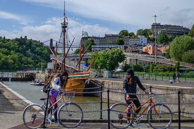 The Best of Bristol Bike Tour - Practical Aspects and Value