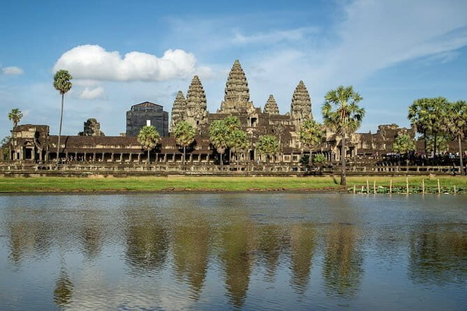 The Best of Cambodia Vietnam 14 Days - A Complete Look at the 14-Day Cambodia and Vietnam Adventure