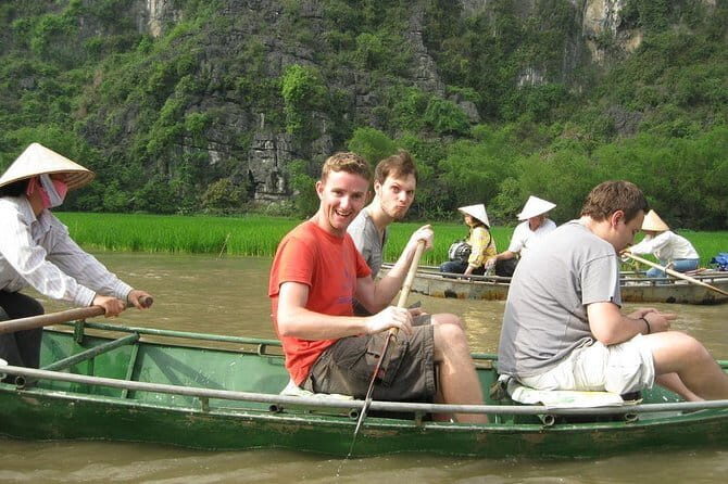 The Best of Cambodia Vietnam 14 Days - Key Points