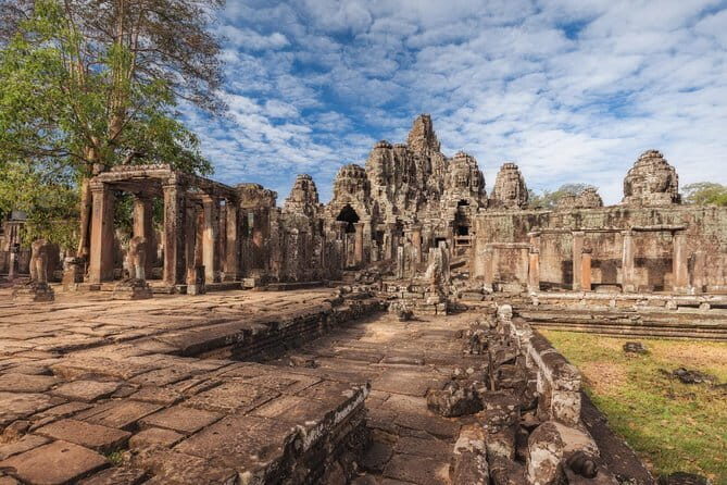 The Best of Cambodia Vietnam 14 Days - FAQ