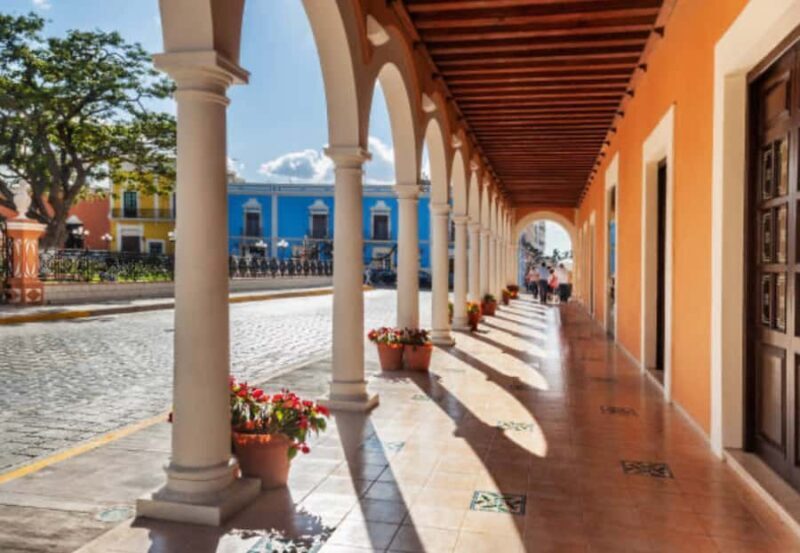 The Best of Campeche Private Cultural Walking Tour - Introduction: Why Choose the Private Campeche Tour?