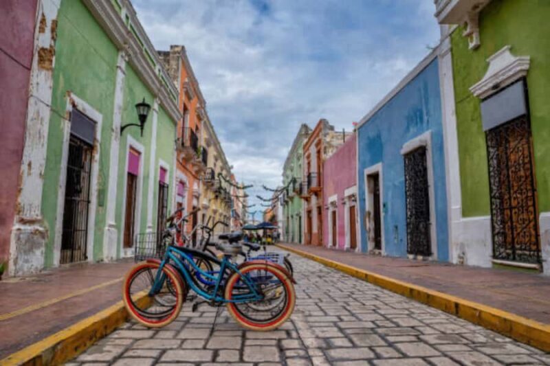 The Best of Campeche Private Cultural Walking Tour - The Value of the Tour