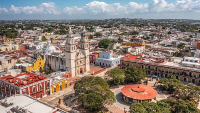 The Best of Campeche Private Cultural Walking Tour - FAQ