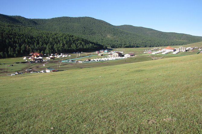 The Best of Central Mongolia Tour in 5 Days - FAQ