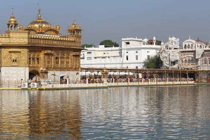 The best of Chandigarh walking tour - Exploring Chandigarh: An Architectural Marvel in a Compact Walk
