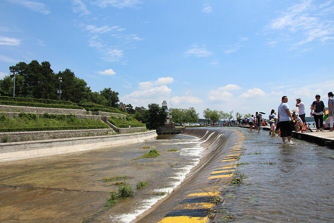 The Best of Changchun Walking Tour - Exploring the Tour: What You Can Expect