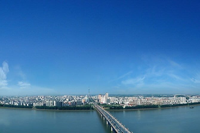The Best of Changshu Walking Tour - What the Tour Offers