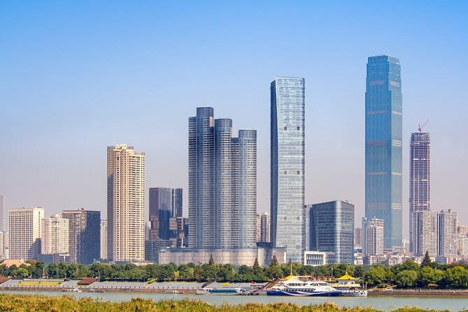 The Best of Changshu Walking Tour - Practical Aspects and Considerations