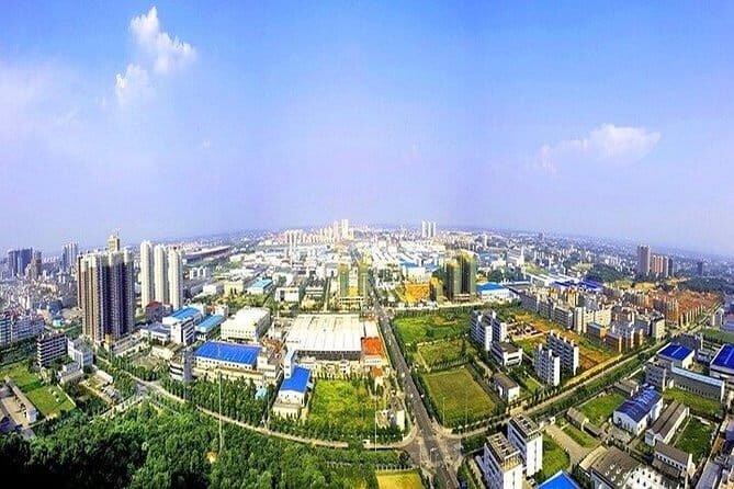 The Best of Changshu Walking Tour - Who Should Consider This Tour?