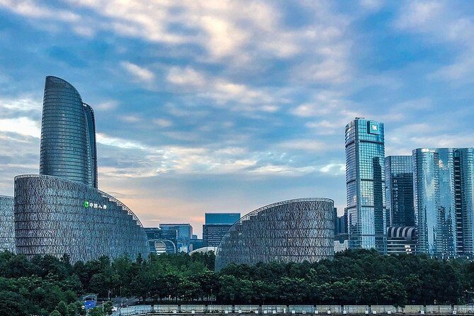 The Best of Chengdu Walking Tour - An In-Depth Look at the Itinerary