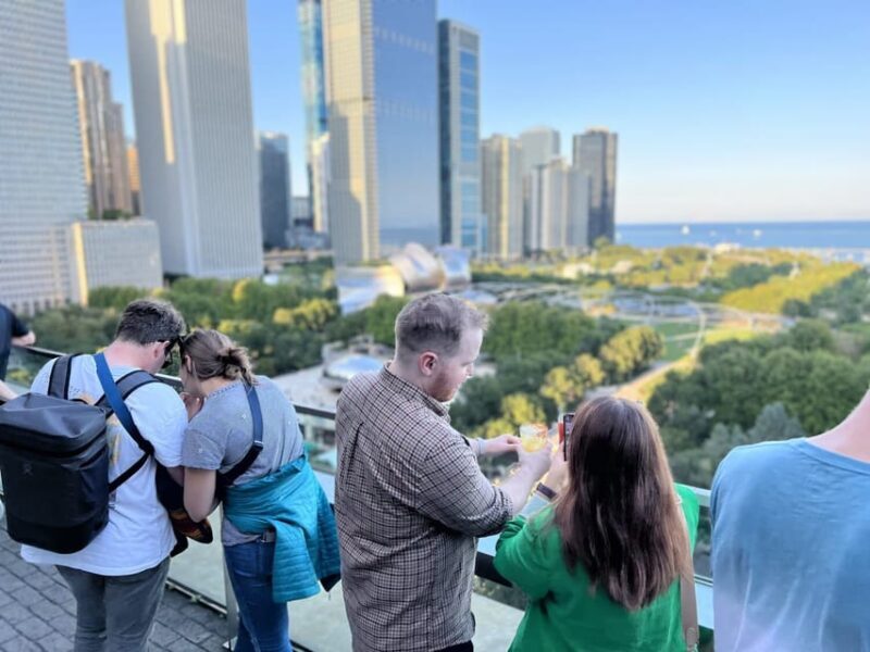The Best of Chicago in 2H Walking Tour - An In-Depth Look at the Tour Experience
