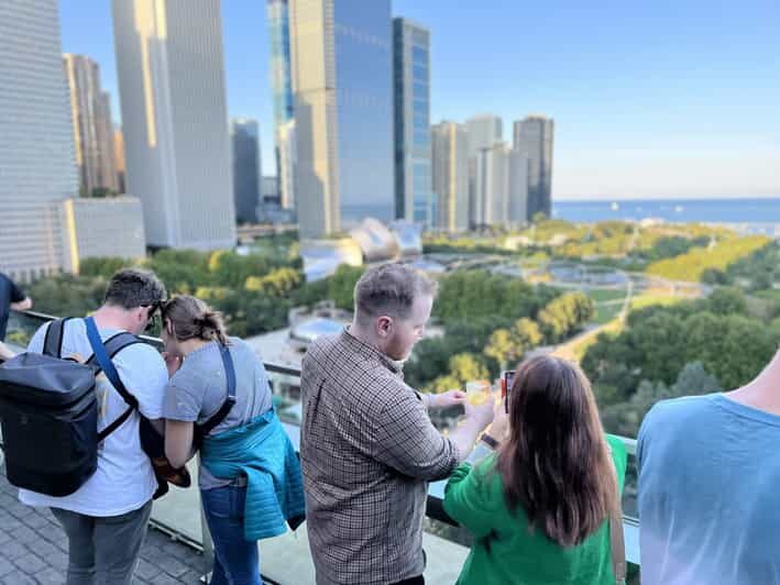 The Best of Chicago in 2H Walking Tour - Analyzing Value and Experience