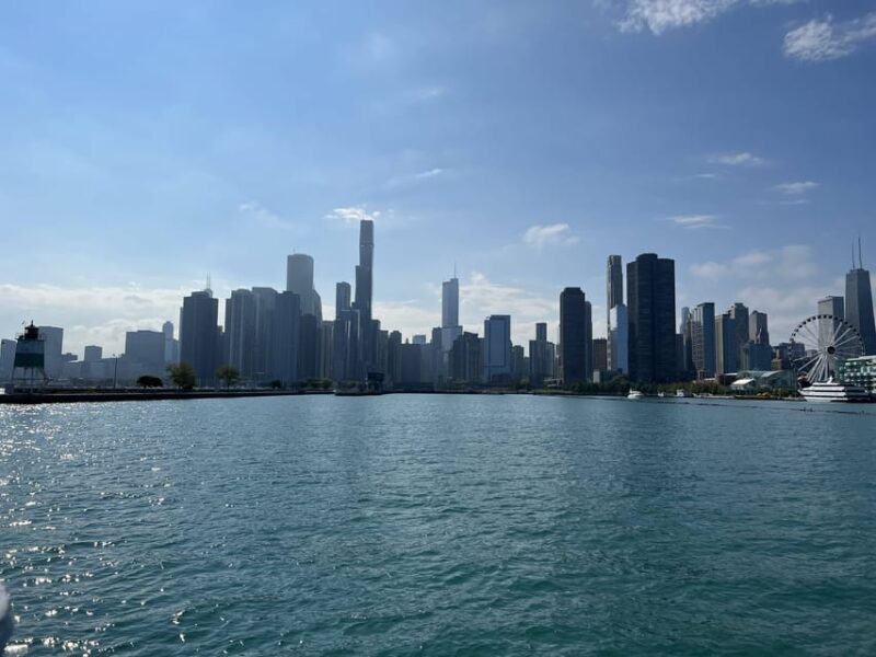 The Best of Chicago in 2H Walking Tour - Who Will Love This Tour?