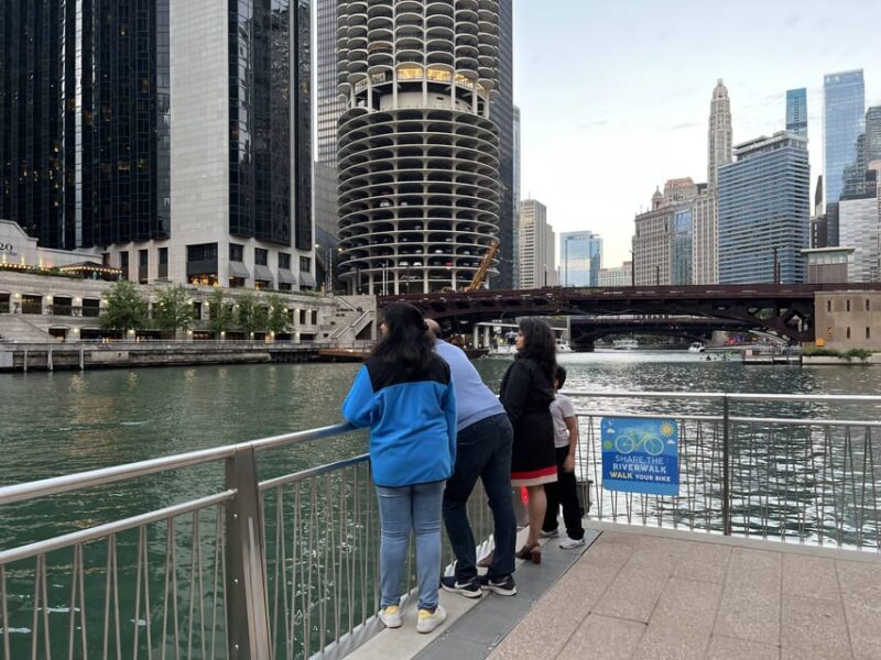 The Best of Chicago in 2H Walking Tour - The Sum Up