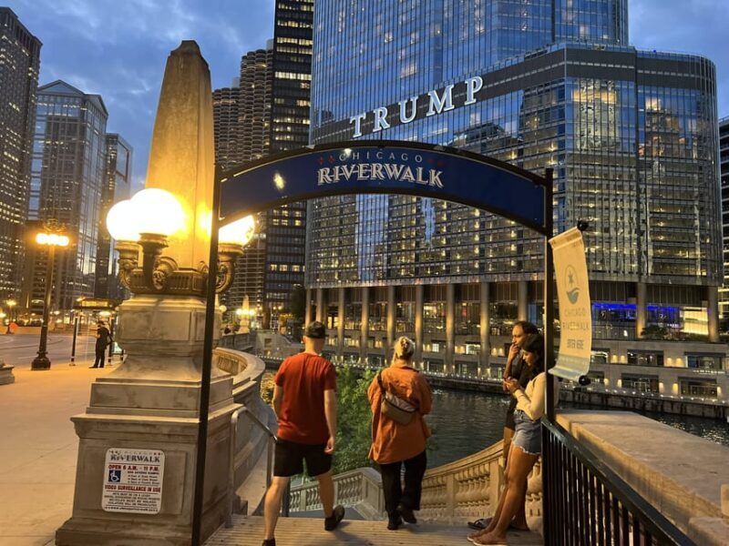 The Best of Chicago in 2H Walking Tour - FAQ