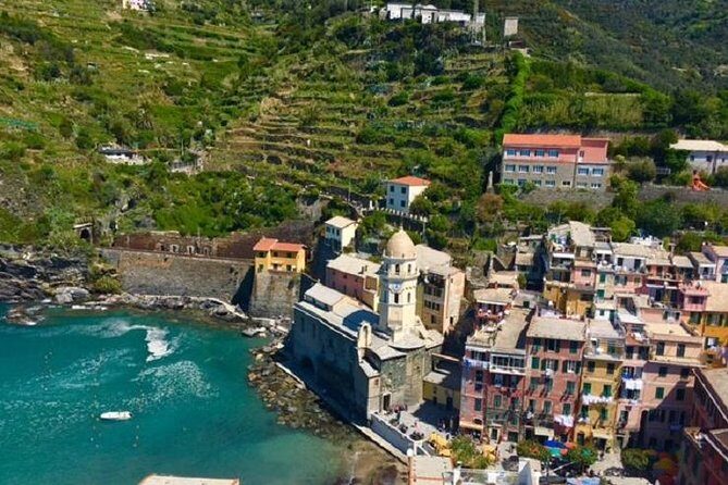 The Best of Cinque Terre Small Group Tour from Montecatini Terme - An In-Depth Review of the Cinque Terre Small Group Tour