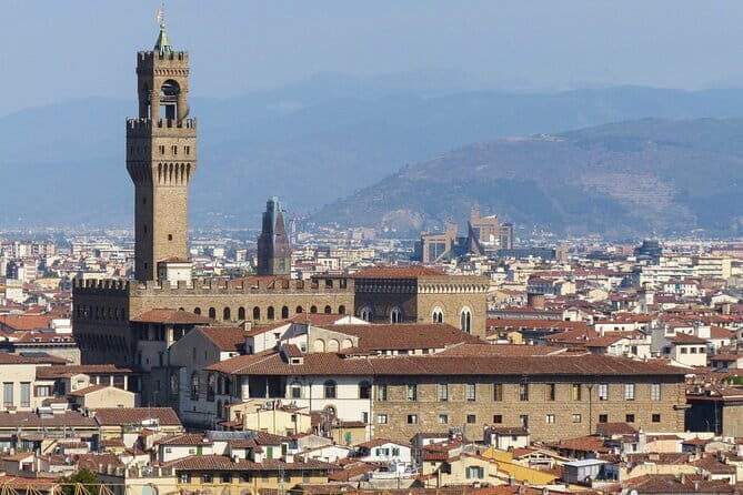 The Best Of Classic Florence - Private Tour - Key Points