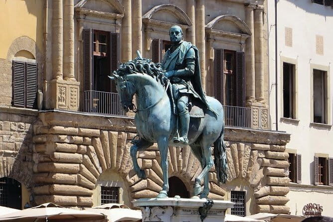 The Best Of Classic Florence - Private Tour - An In-Depth Look at the Tour Experience