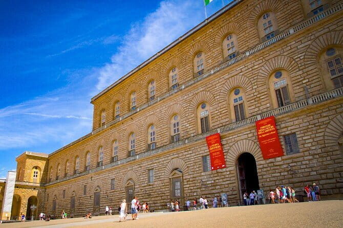 The Best Of Classic Florence - Private Tour - FAQ