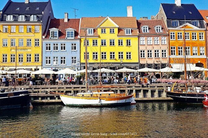 The Best of Copenhagen: Private Half-Day Highlights Walking Tour - Key Points