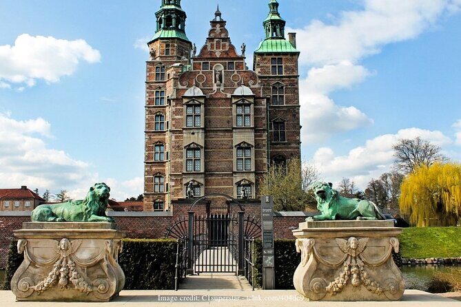 The Best of Copenhagen: Private Half-Day Highlights Walking Tour - Why This Tour Stands Out