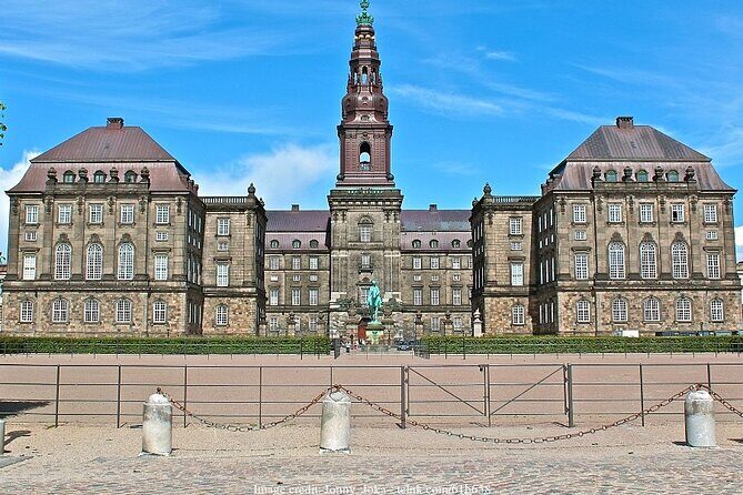 The Best of Copenhagen: Private Half-Day Highlights Walking Tour - Who Is This Tour Best Suited For?