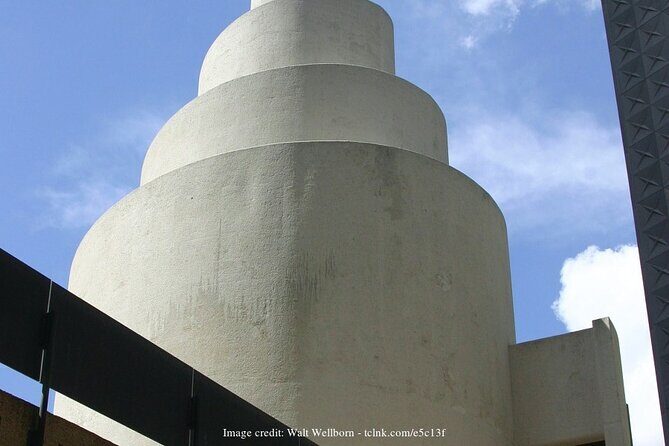 The Best of Dallas: Private Half-Day Tour including Reunion Tower - Final Thoughts