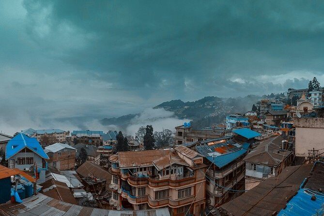 The best of Darjeeling walking tour - Why You Should Consider This Tour