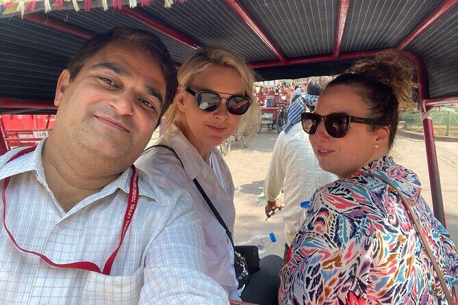 The Best of Delhi in a Day - An In-Depth Look at the Tour