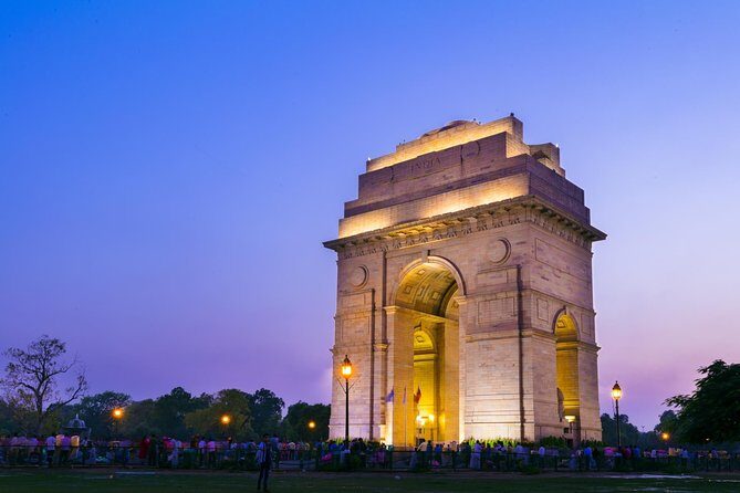 The Best of Delhi in a Day - Final Thoughts