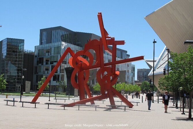 The Best of Denver: Private Half-Day Walking Tour - An In-Depth Look at the Tour Experience