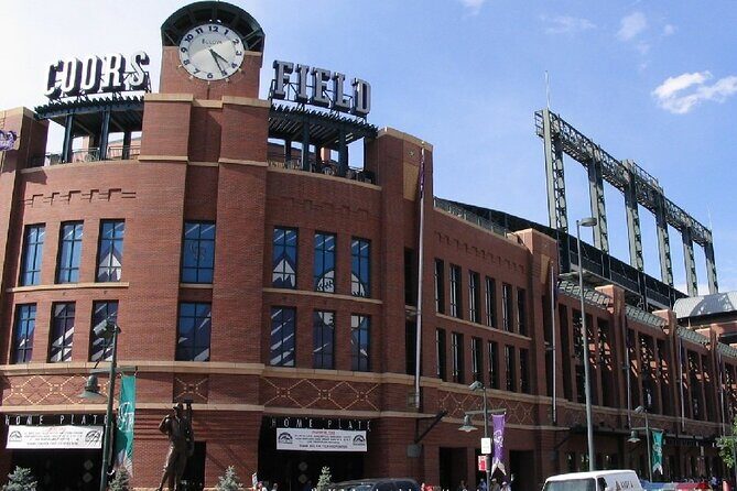 The Best of Denver: Private Half-Day Walking Tour - Who Will Love This Tour?