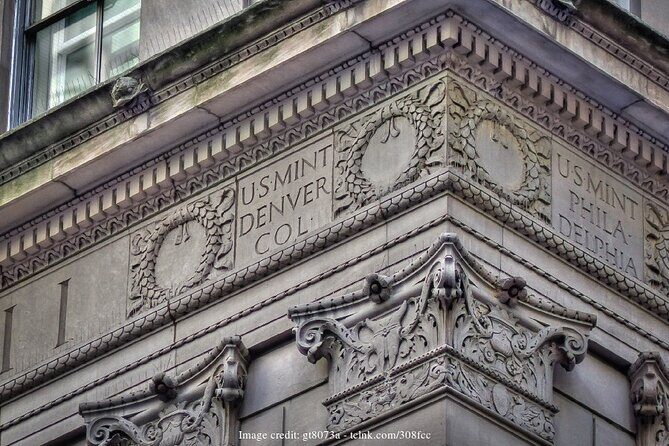 The Best of Denver: Private Half-Day Walking Tour - Final Thoughts