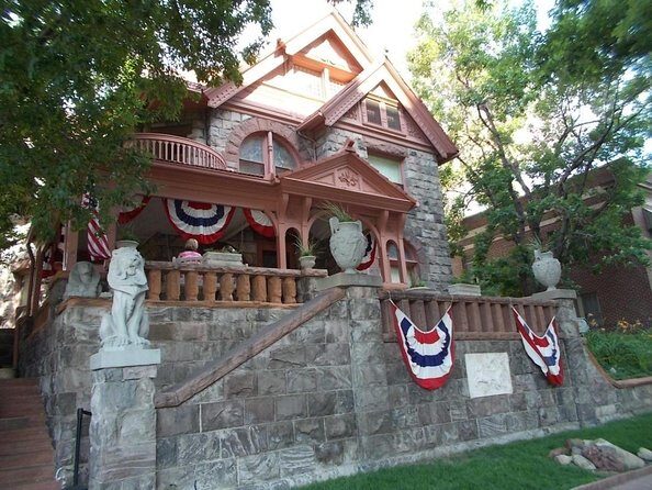 The Best of Denver: Private Half-Day Walking Tour - Frequently Asked Questions