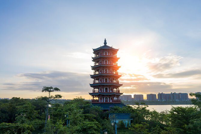 The Best of Dongguan Walking Tour - What to Expect from the Best of Dongguan Walking Tour