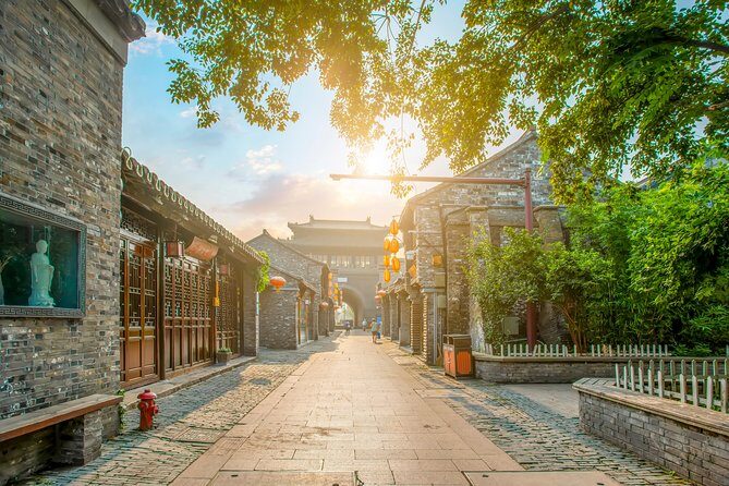 The Best of Dongguan Walking Tour - The Practical Side: What Travelers Need to Know