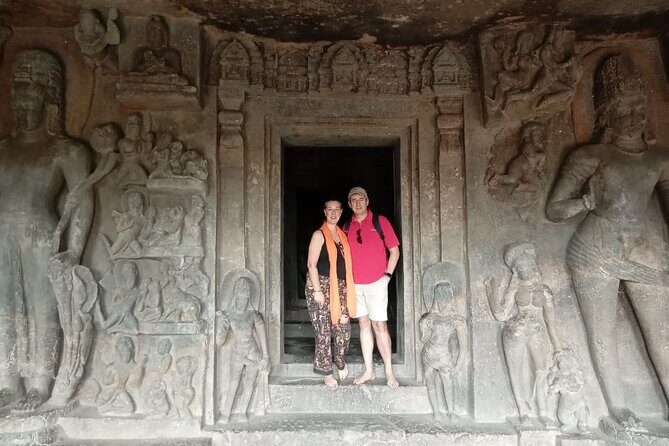 The Best of Ellora & Aurangabad in One Day - Final Thoughts