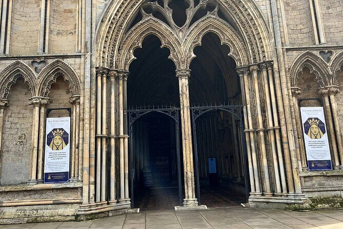 The Best of Ely Tour: A Self-Guided Audio Tour - Who Will Benefit Most?