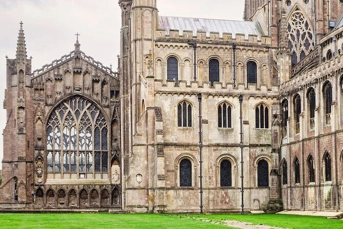 The Best of Ely Tour: A Self-Guided Audio Tour - Final Thoughts