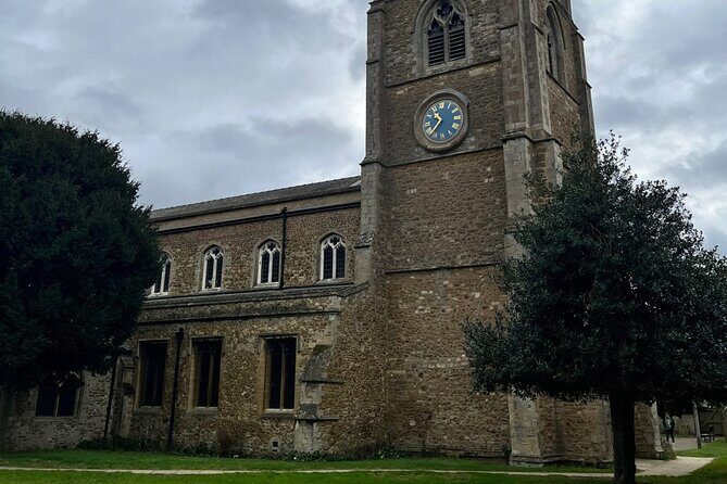 The Best of Ely Tour: A Self-Guided Audio Tour - FAQ