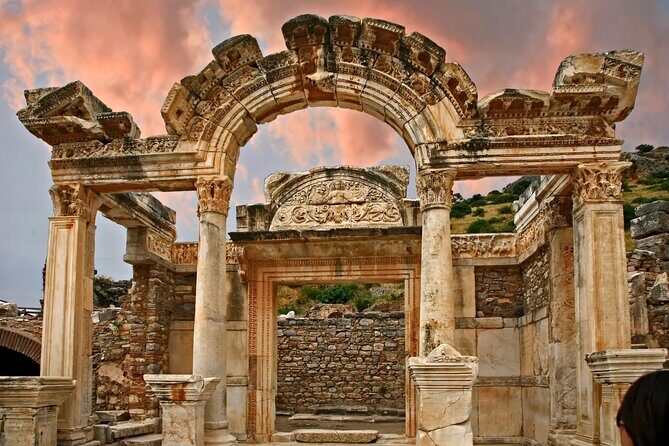 The Best of Ephesus Tour For Cruisers - A Deep Dive into the Tour Experience