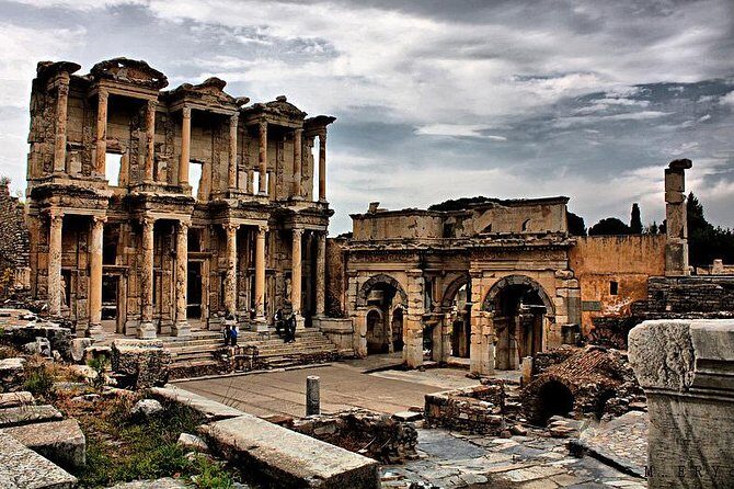 The Best of Ephesus Tour For Cruisers - The Sum Up: Is This Tour for You?
