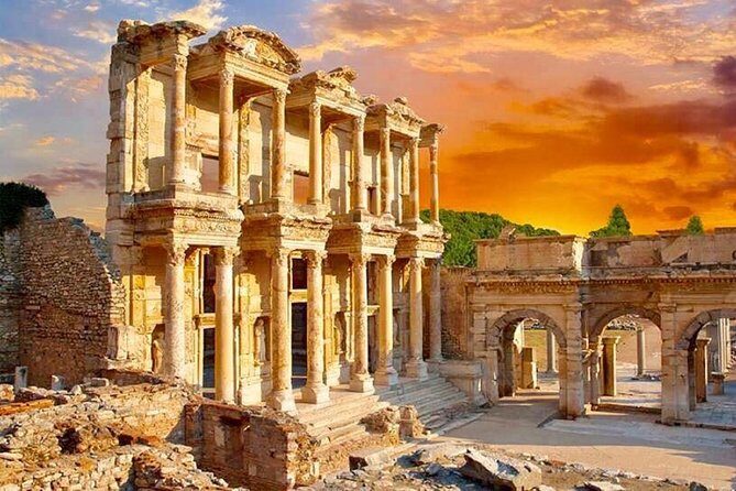 The Best of Ephesus Tour For Cruisers - FAQ: Your Practical Questions Answered