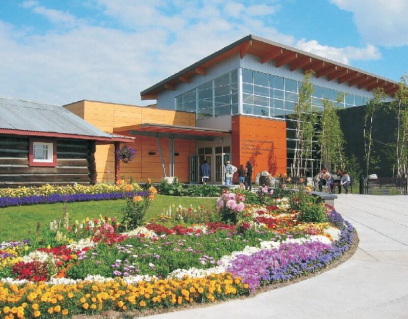 The Best of Fairbanks: Half-Day City Highlights Tour - An In-Depth Look at the Tour