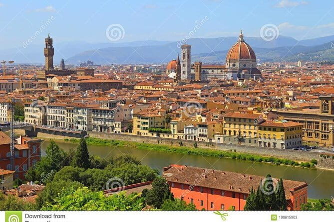 The Best of Florence and Pisa from La Spezia Sea Port - Key Points